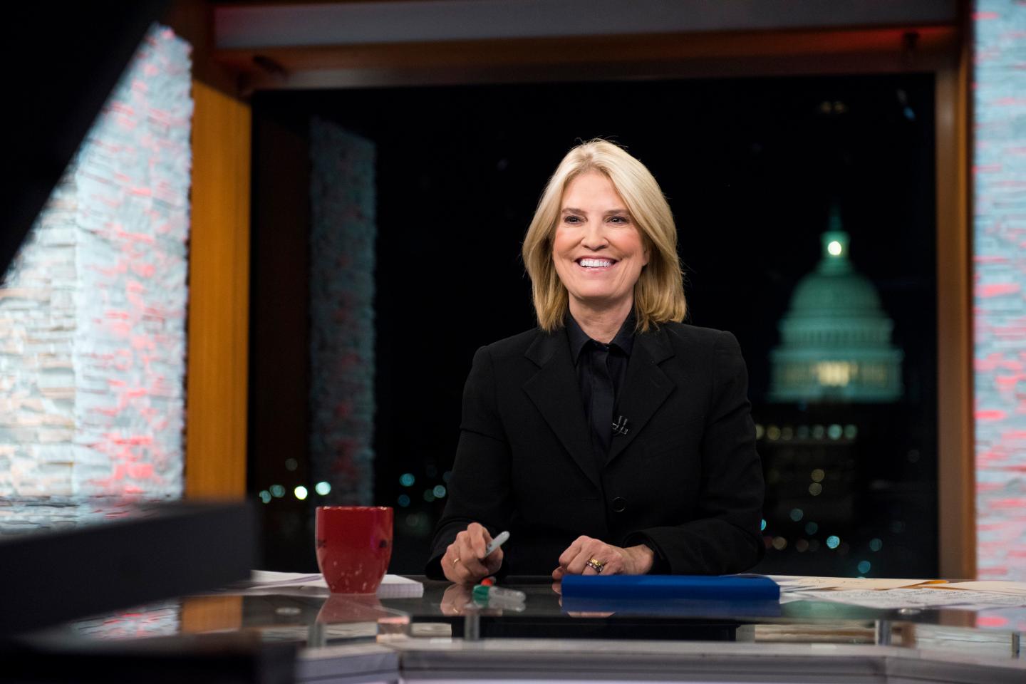 For the Record with Greta - Season 1