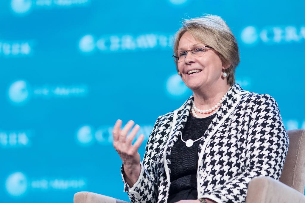 Occidental Petroleum’s CEO Says the Oil Crisis Isn’t Over
