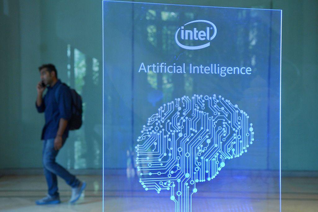INDIA-TECHNOLOGY-INTEL