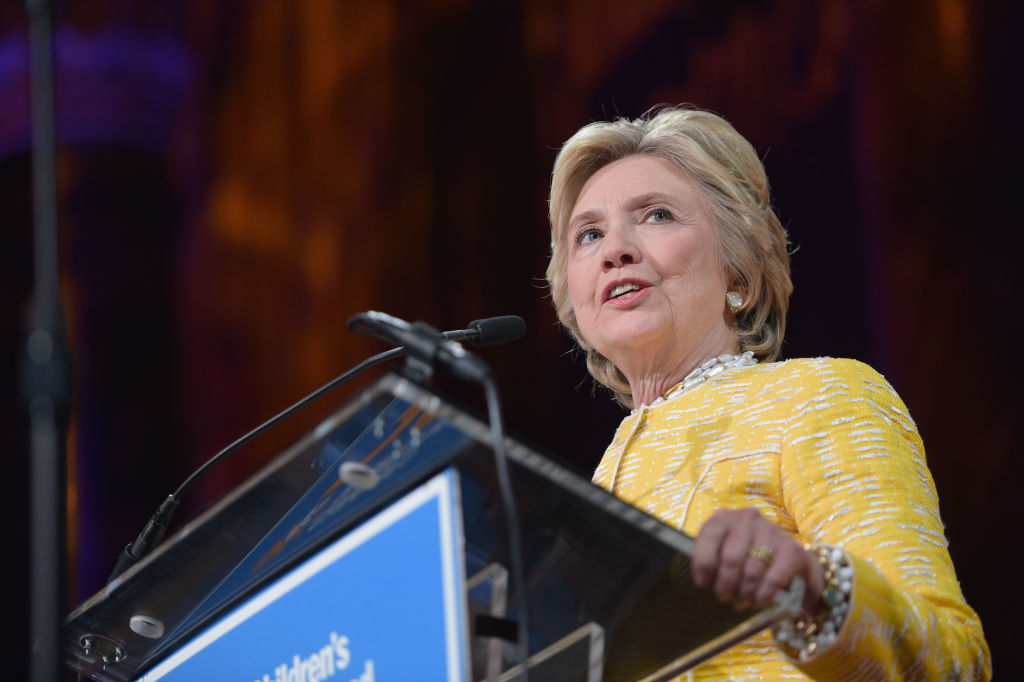 Children's Health Fund Annual Benefit 2017