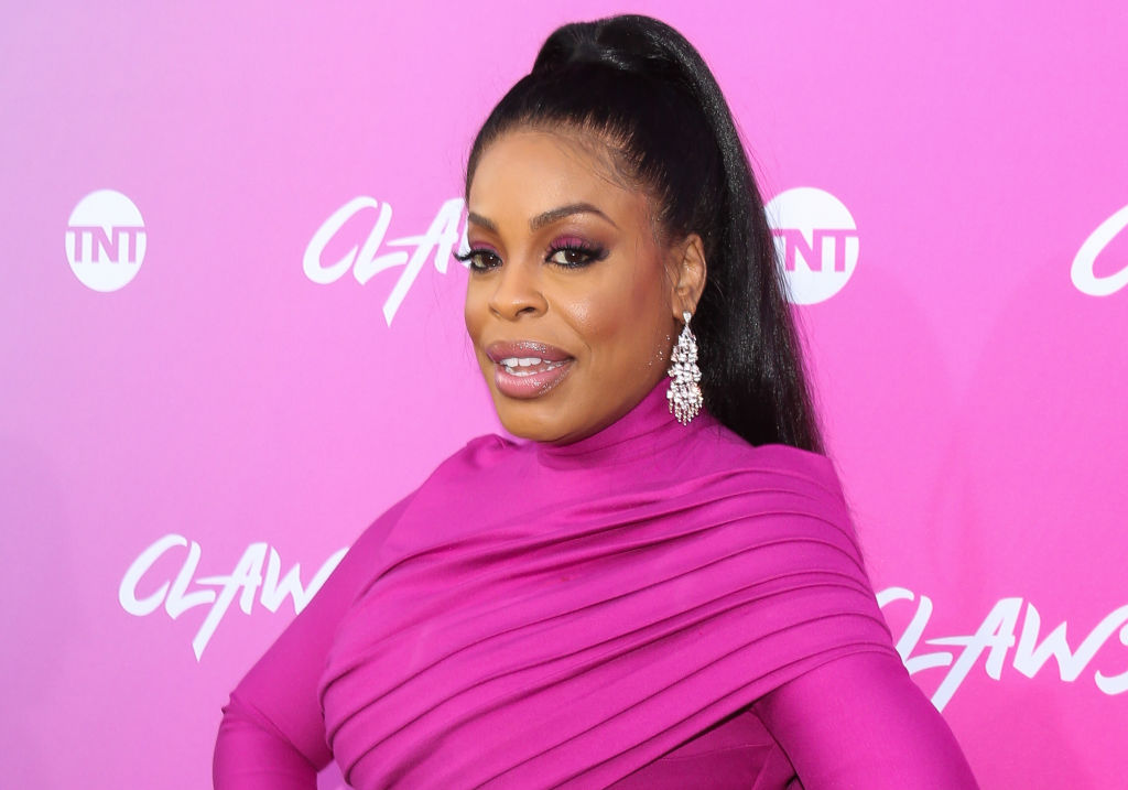 Premiere Of TNT's "Claws" - Arrivals