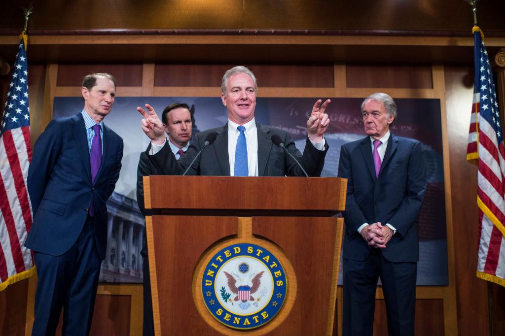 Health Care Presser