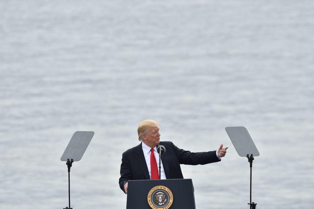 US-POLITICS-TRUMP