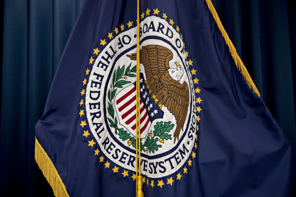 Fed Chair Janet Yellen Holds News Conference After FOMC Meeting