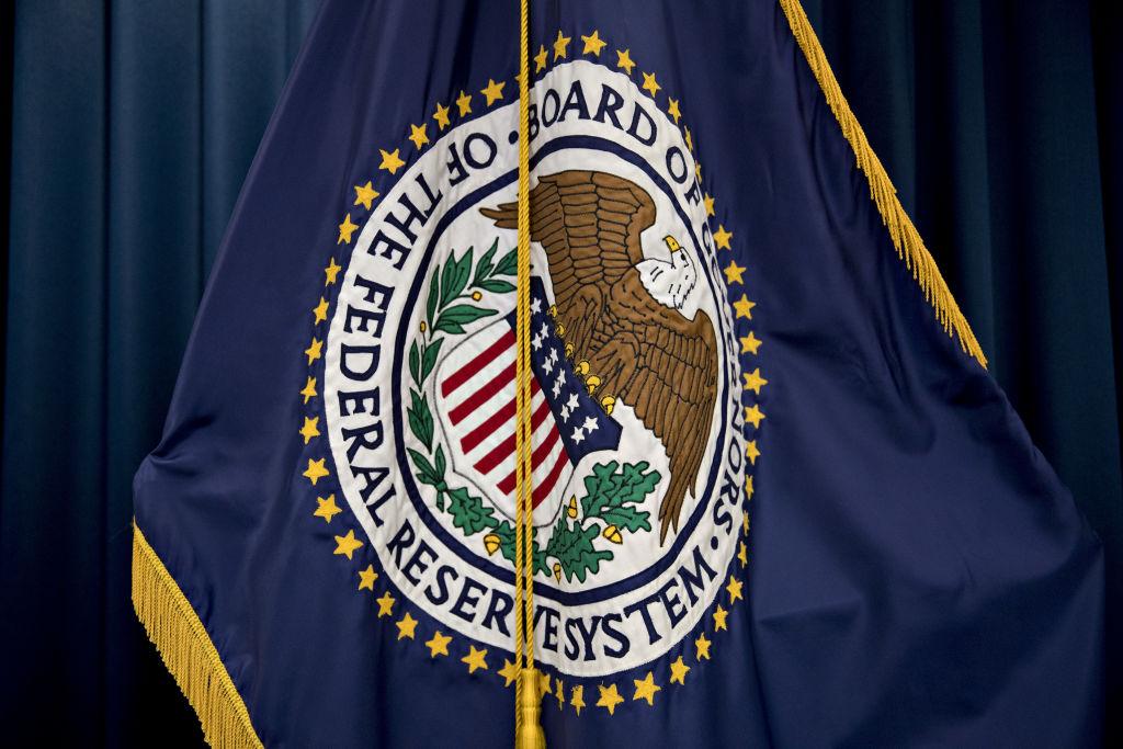 Fed Chair Janet Yellen Holds News Conference After FOMC Meeting