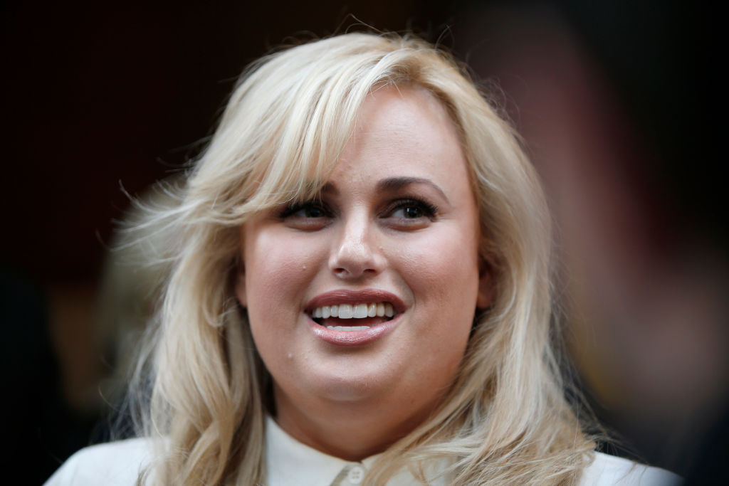Rebel Wilson Wins Defamation Lawsuit Against Bauer Media
