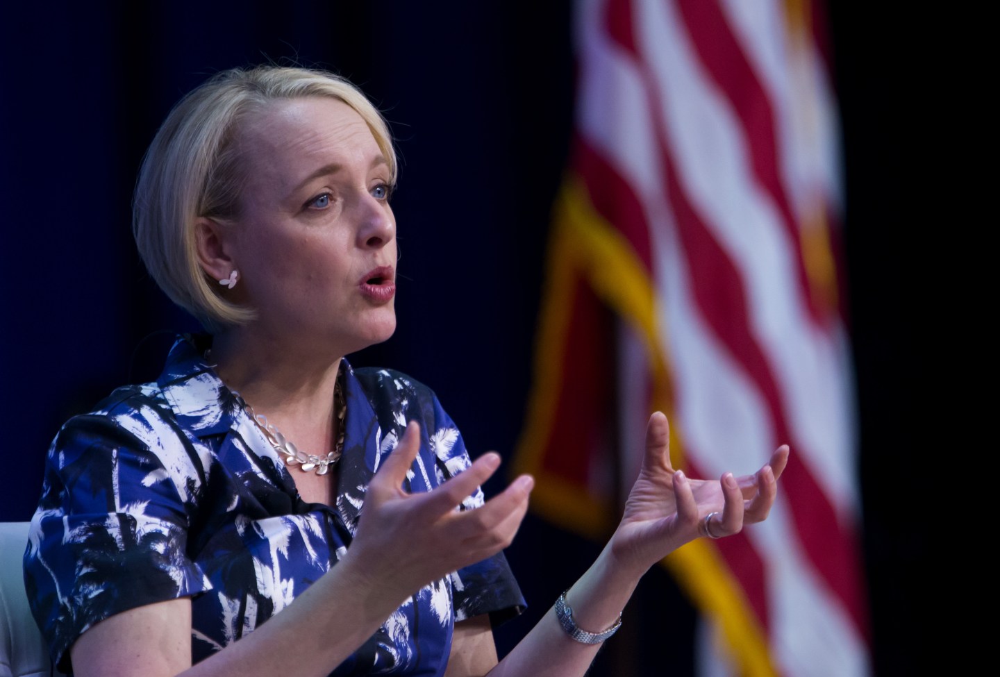 Key Speakers At The SelectUSA 2017 Investment Summit