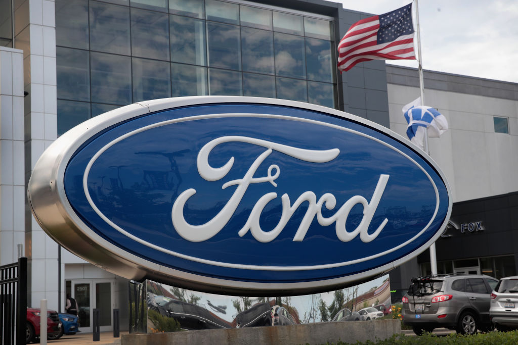 Ford Announces Its Moving Ford Focus Production To China