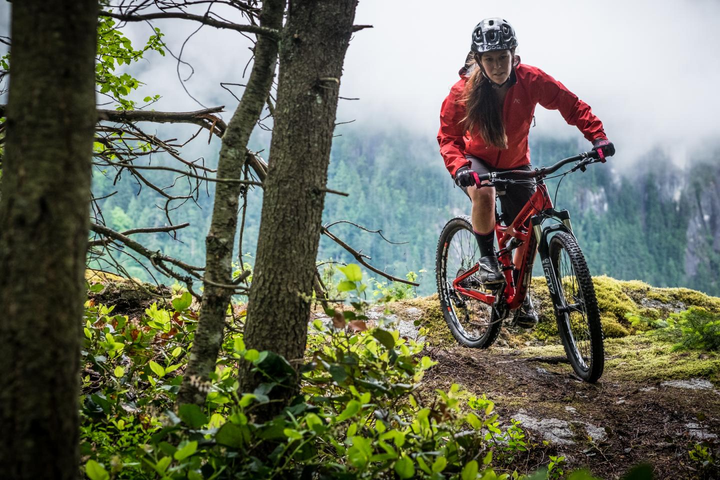 Lululemon Has Invested in a Cycling Apparel Startup