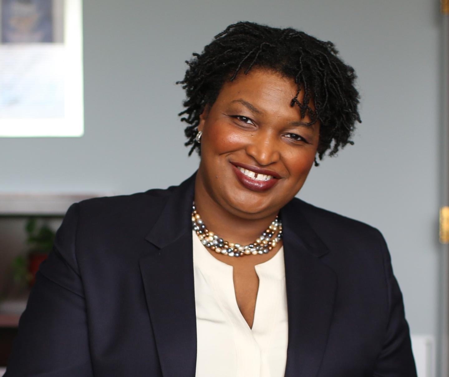 Abrams’ Georgia Primary Win Signals a Shift for Black Women in the Democratic Party