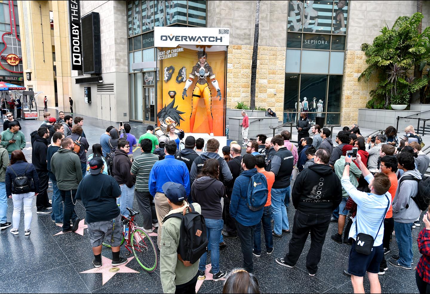 Activision Blizzard’s Games Have Diverse Characters—Can it Attract Diverse Gamers?