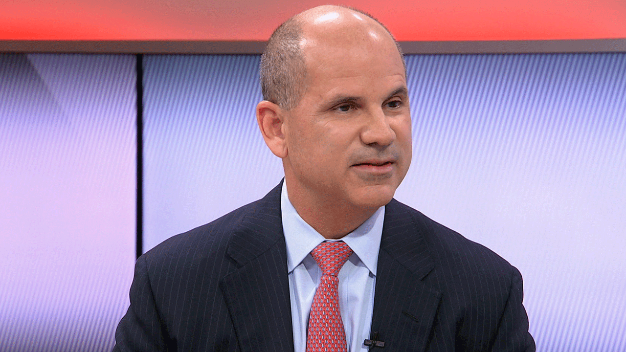 How ADP’s CEO Draws Inspiration From His Immigrant Family