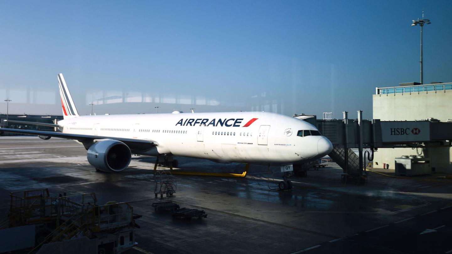 Air France Is Launching a Pop-Up Restaurant in NYC with Daniel Boulud