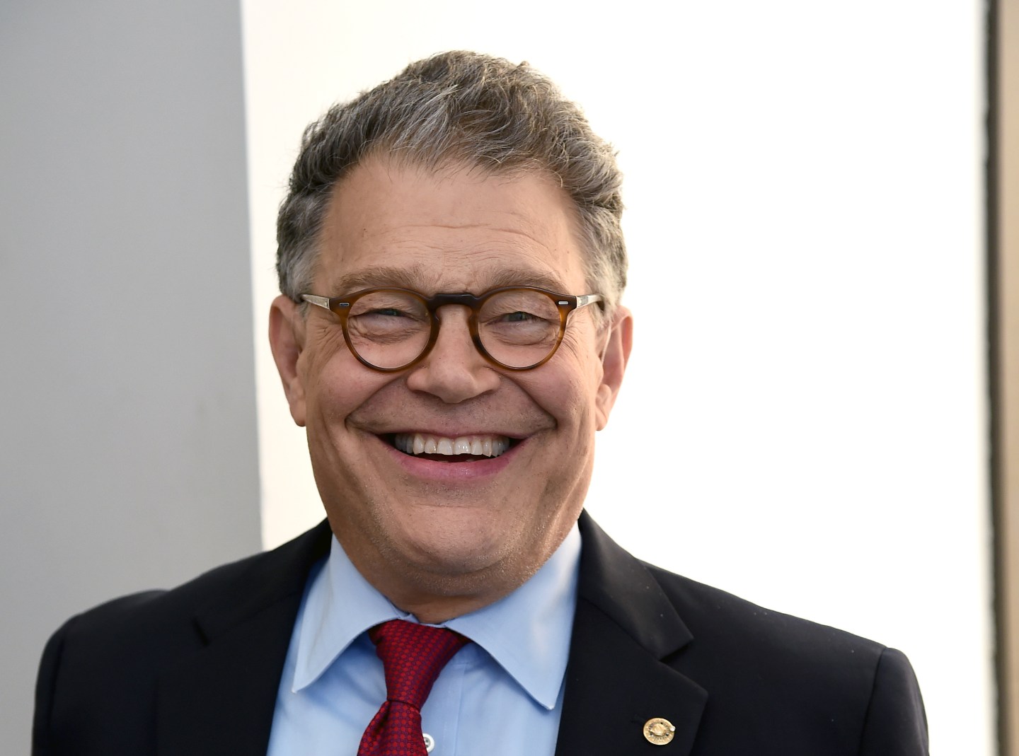 Celebrities Visit SiriusXM - May 31, 2017