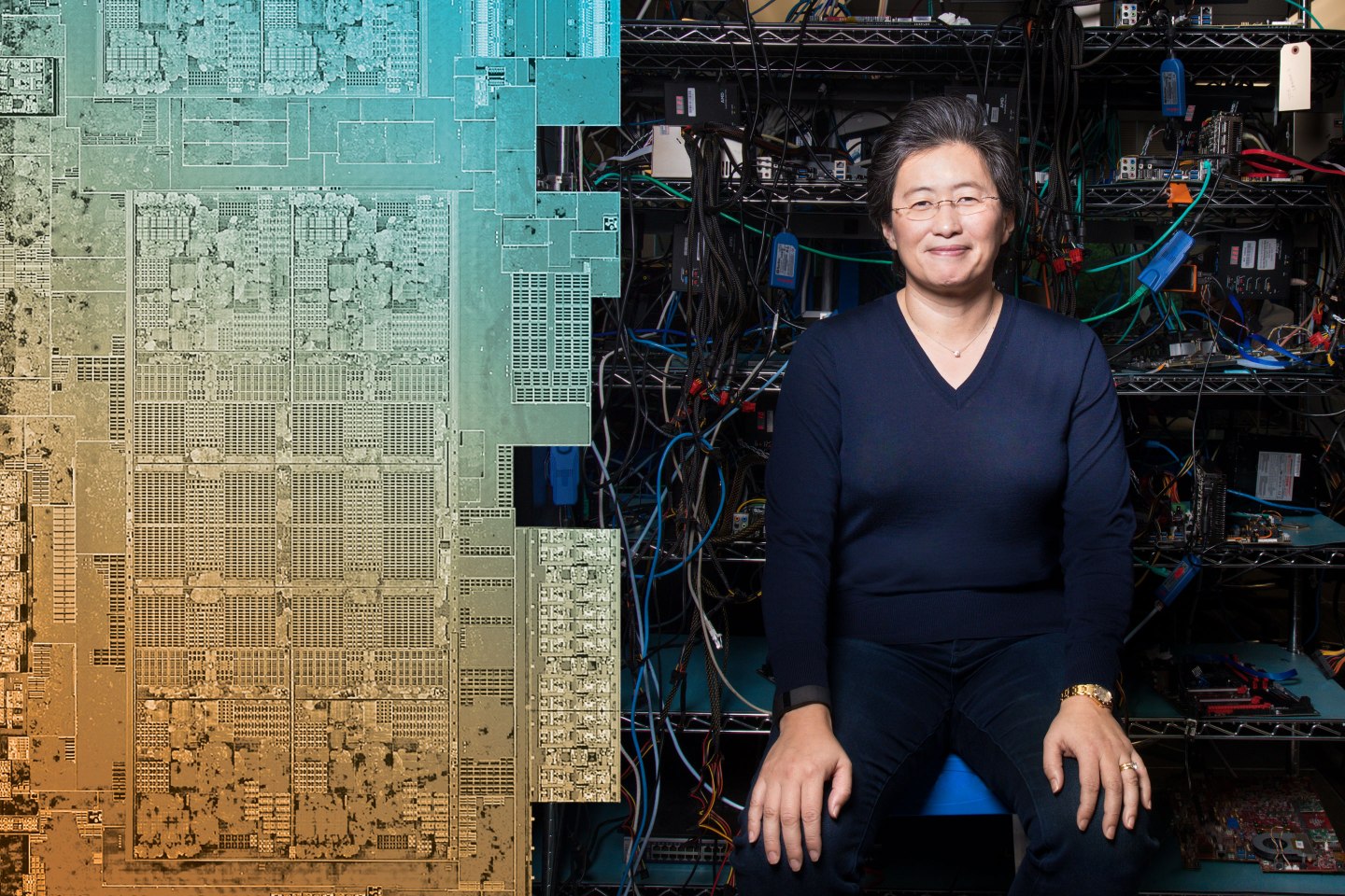 Data Sheet—How to Build a Super Computer From Video Cards