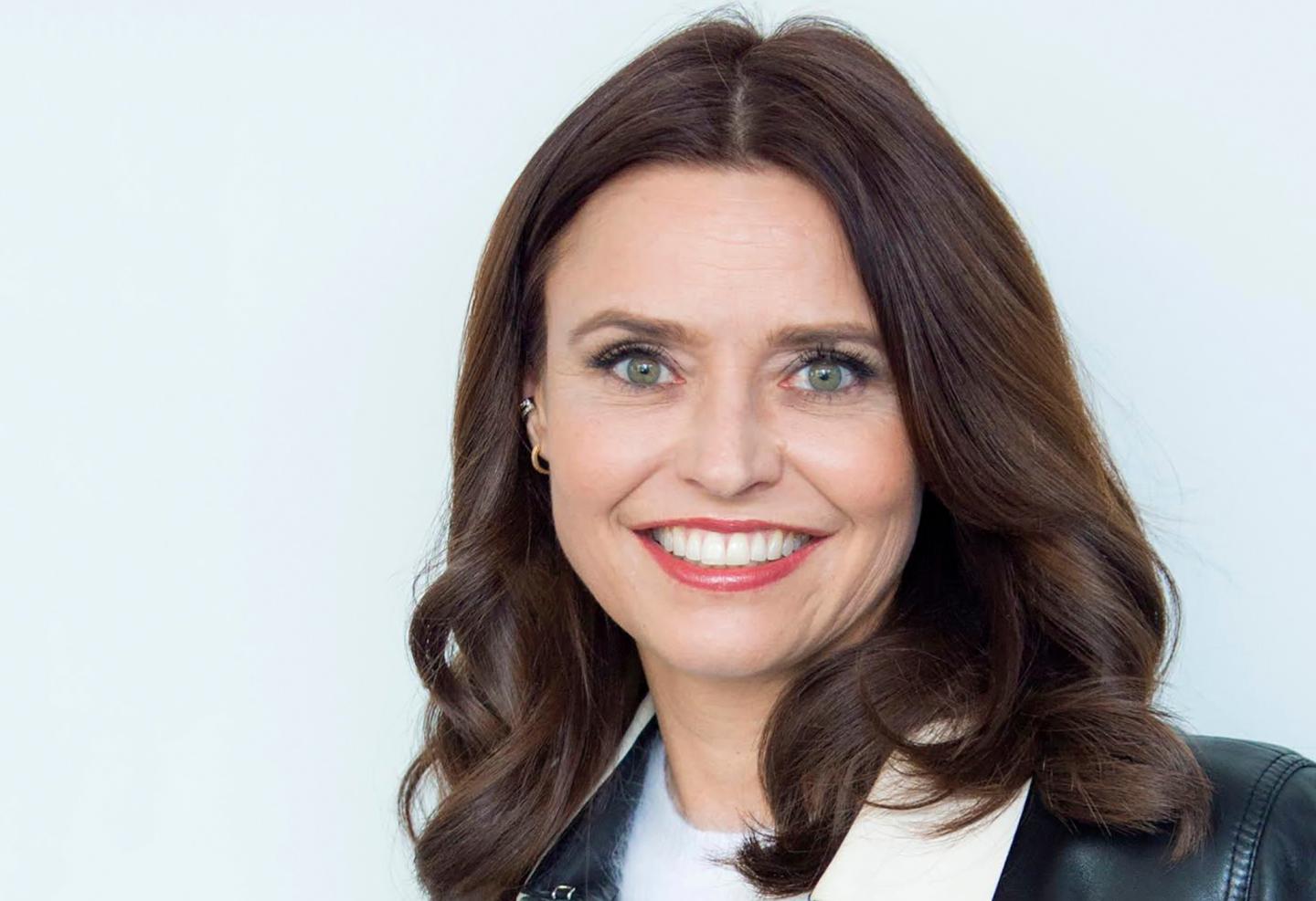 Meet the Woman Funding the Valley’s Hottest Shopping Startups