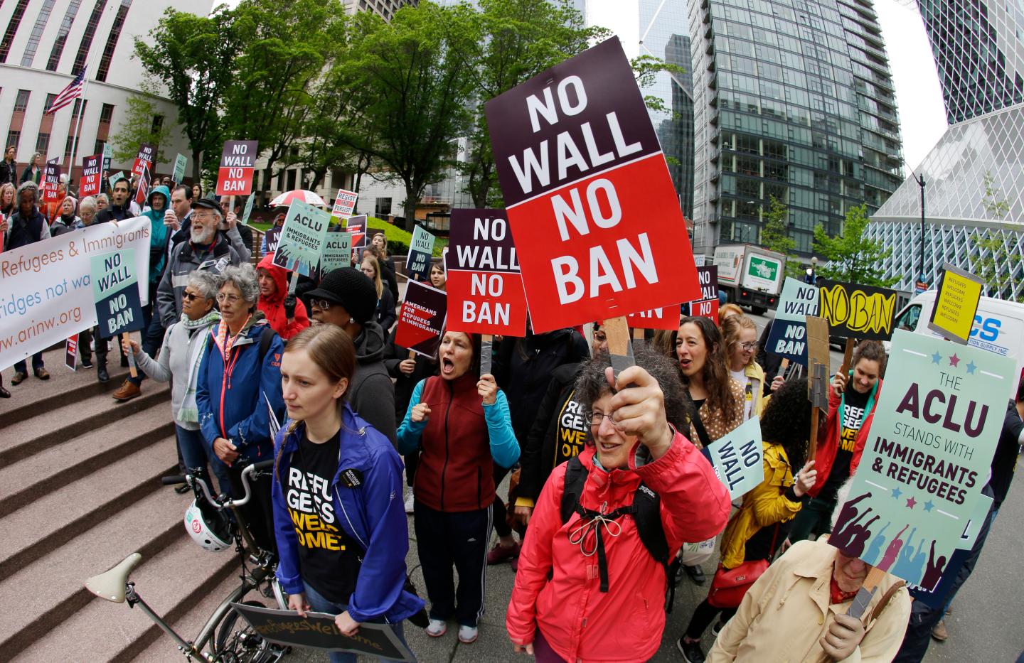 Supreme Court Travel Ban