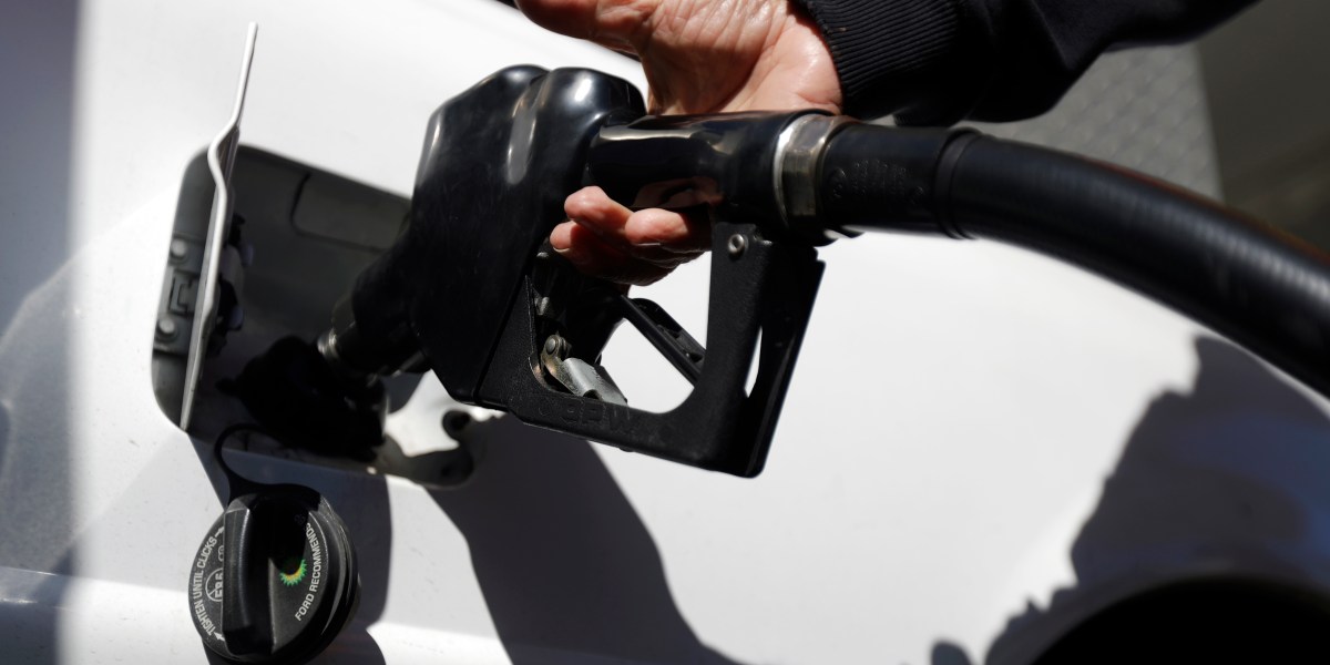 Gas Prices Hit Historic Low Ahead of Fourth of July Weekend | Fortune