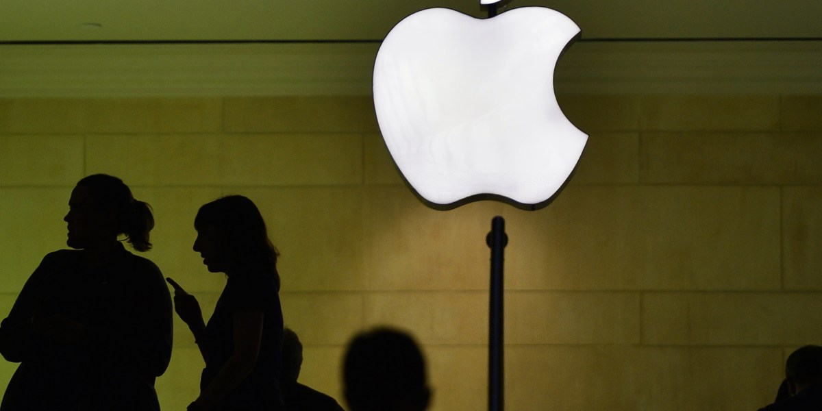 Apple Debuts Machine Learning Journal for AI Research | Fortune