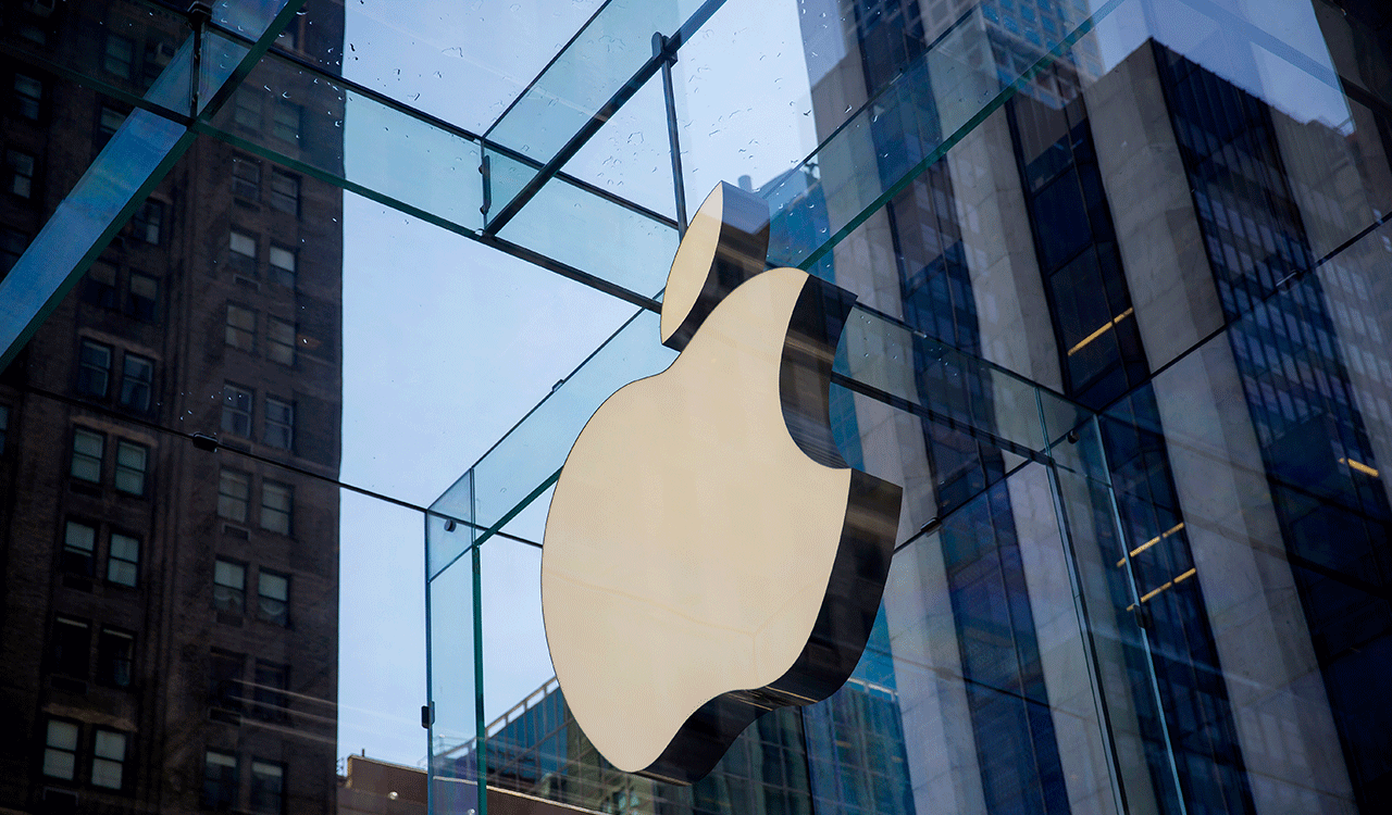 Tech Stocks Are Bouncing Back After a Week of Losses