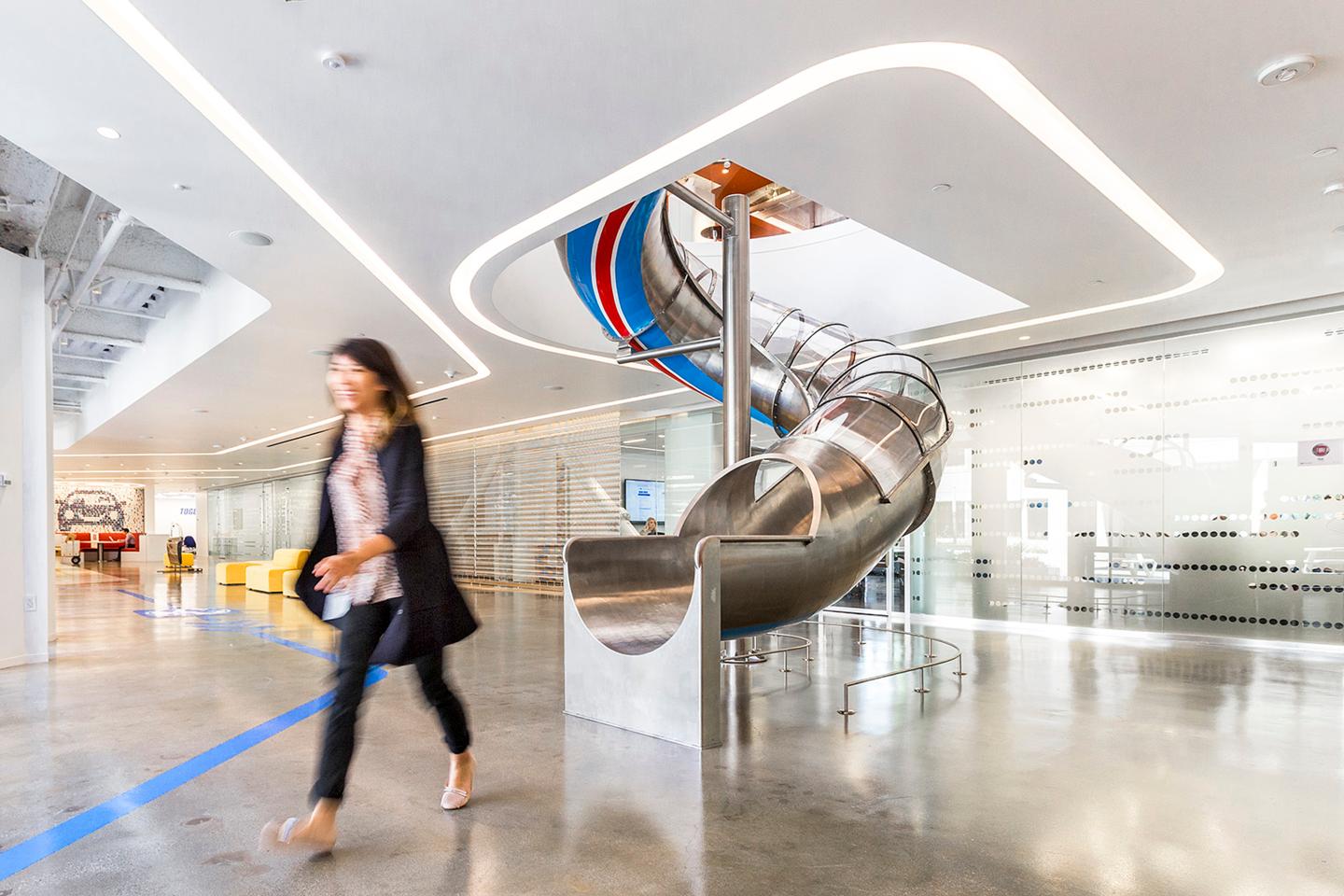 This Is the Secret to Holding Onto Millennial Employees