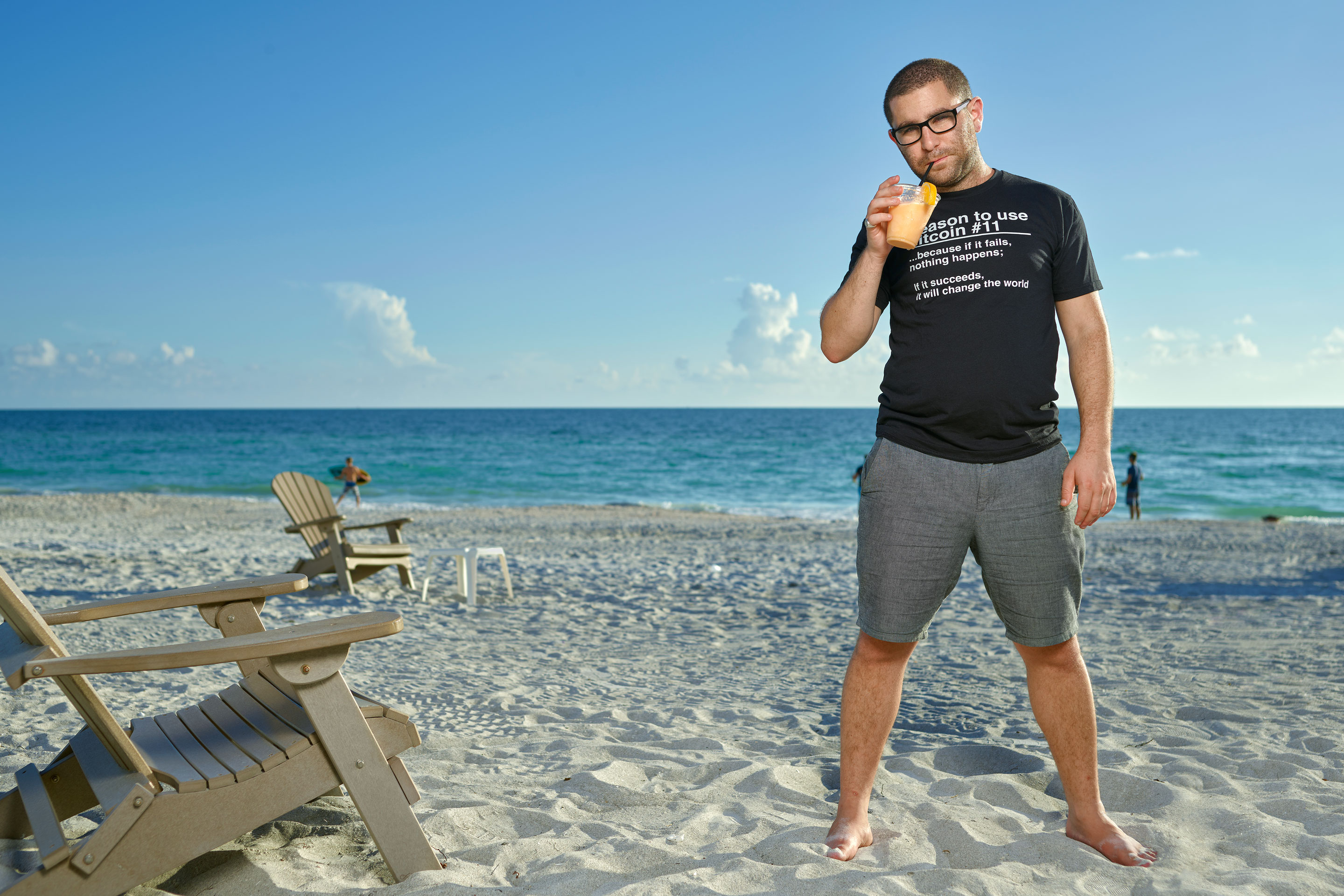 Bitcoin: Can Cryptocurrency Become a Trillion-Dollar Market? | Fortune