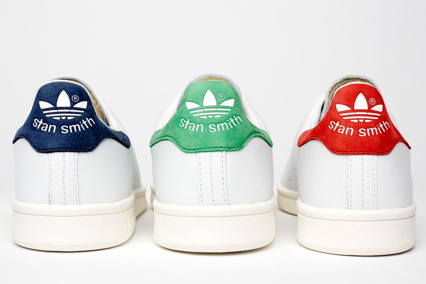 Why Nike Is Down and Adidas Is Up