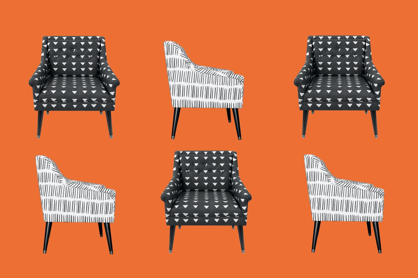 The Fast-Fashion Trend That’s Changing How You Buy Furniture