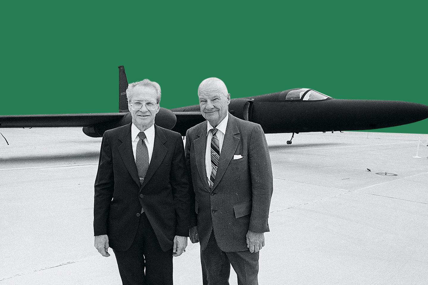 5 Corporate Skunkworks You Should Know About