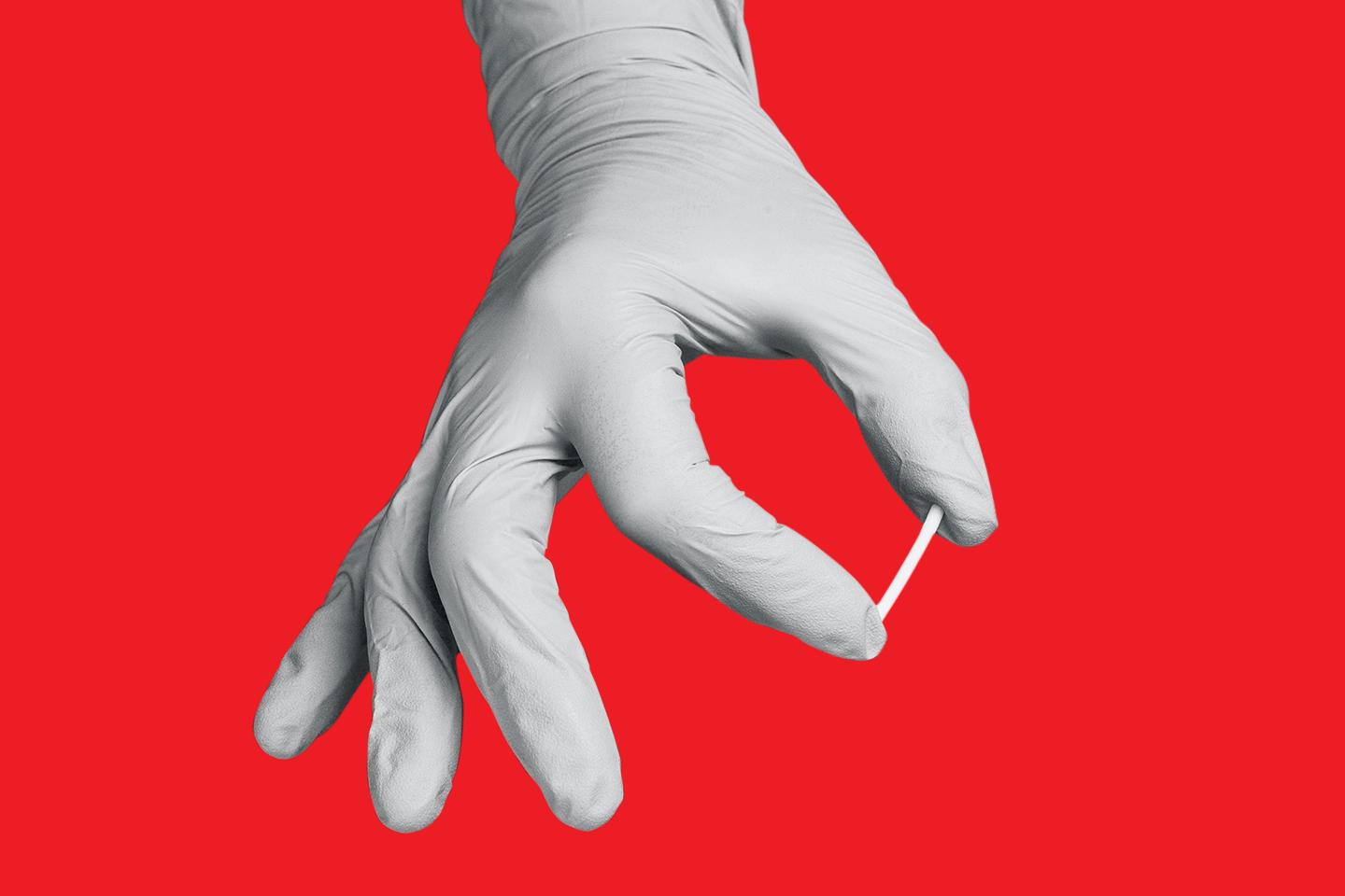The Buzzy New Technology That Could Make Pills Obsolete