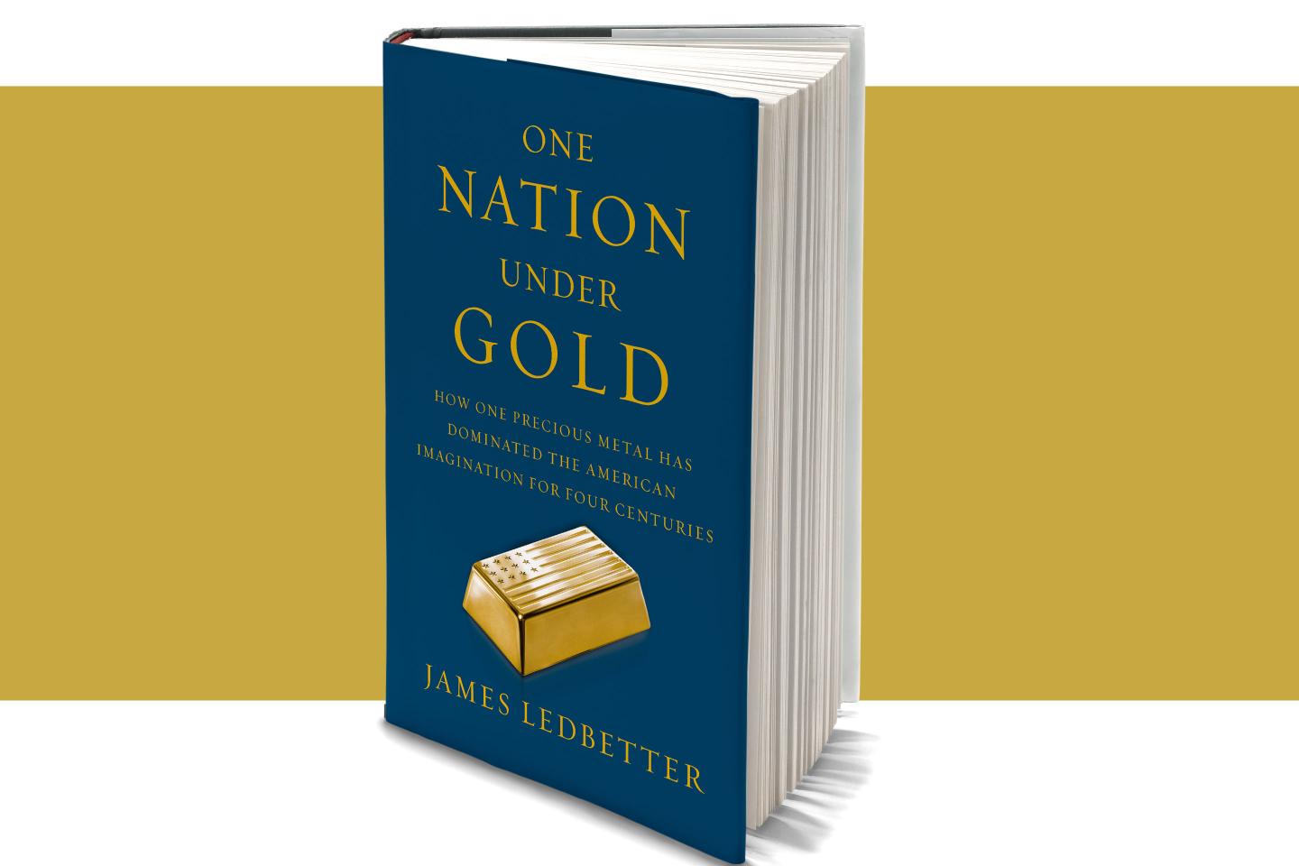 No Seriously, The Gold Standard Is a Terrible Idea