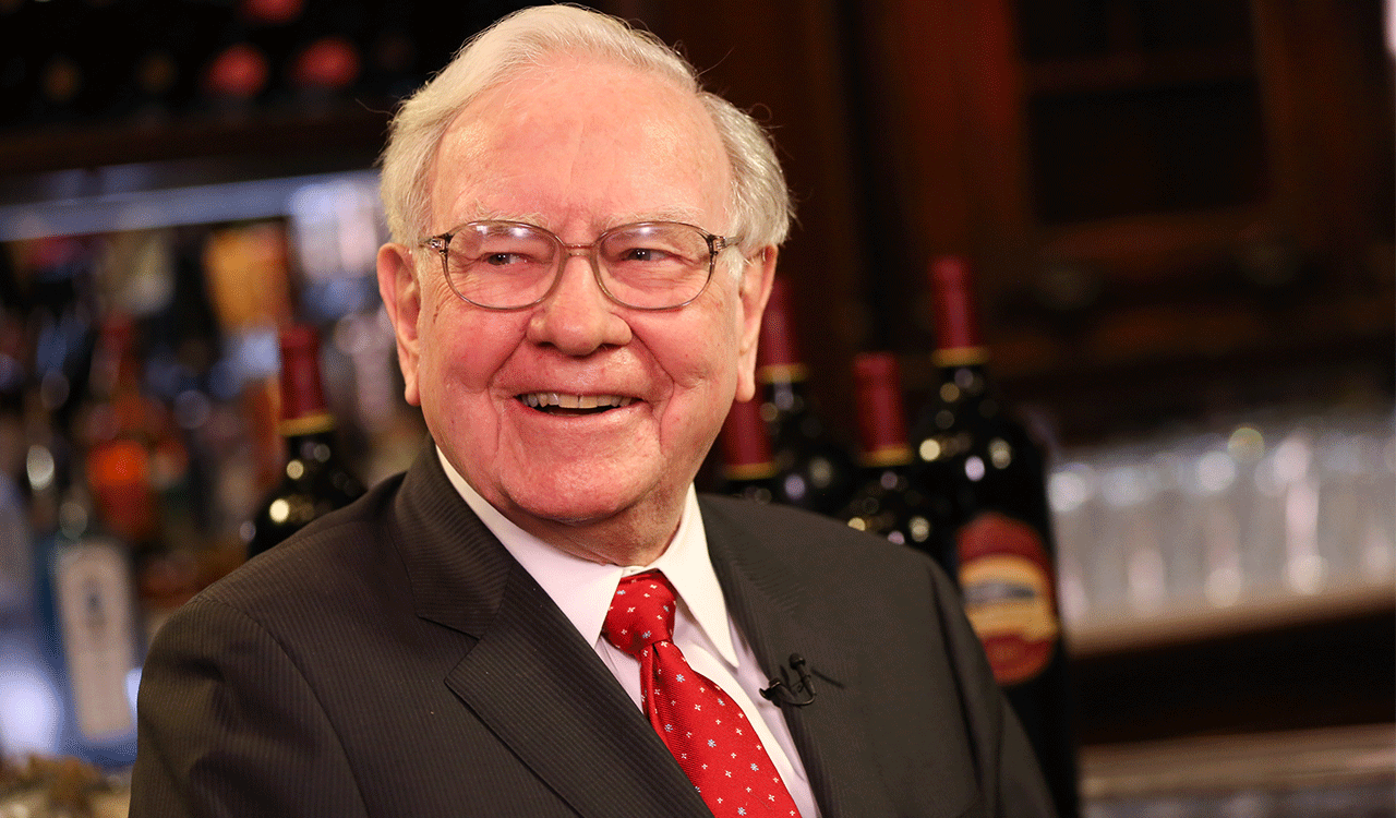Warren Buffett’s Latest Purchase? Truck Stop Chain Pilot Flying J