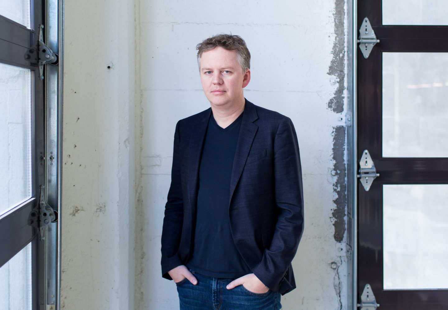 Cloudflare CEO Matthew Prince