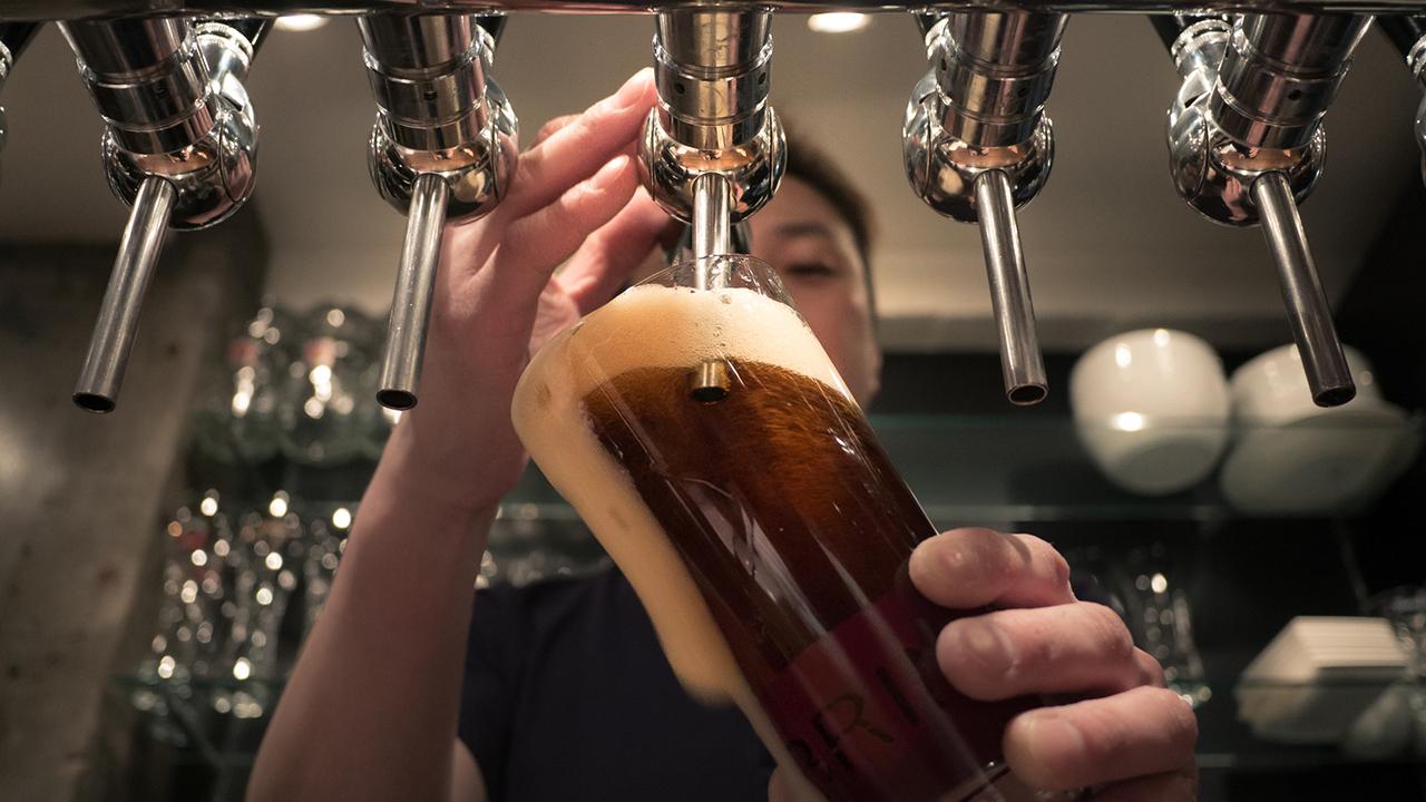 The Craft Beer Boom Has Gone Flat