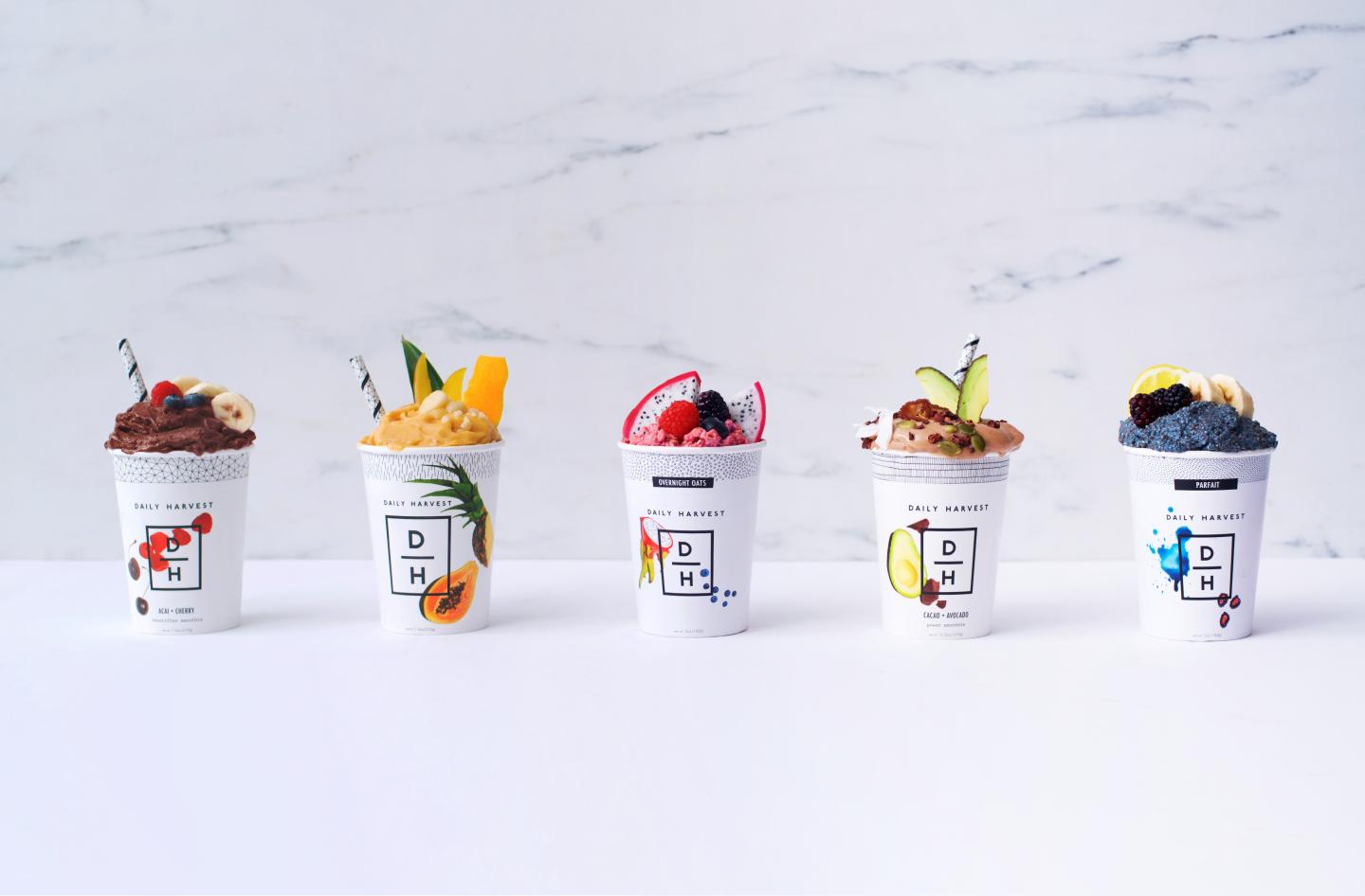Why Gwyneth Paltrow and Serena Williams Have Invested in a Frozen Food Startup