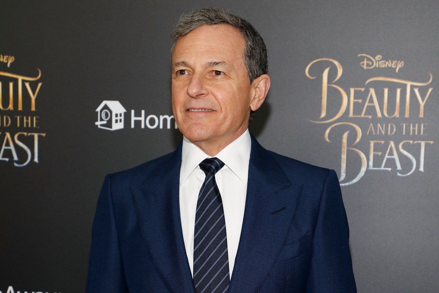 "Beauty And The Beast" New York Screening