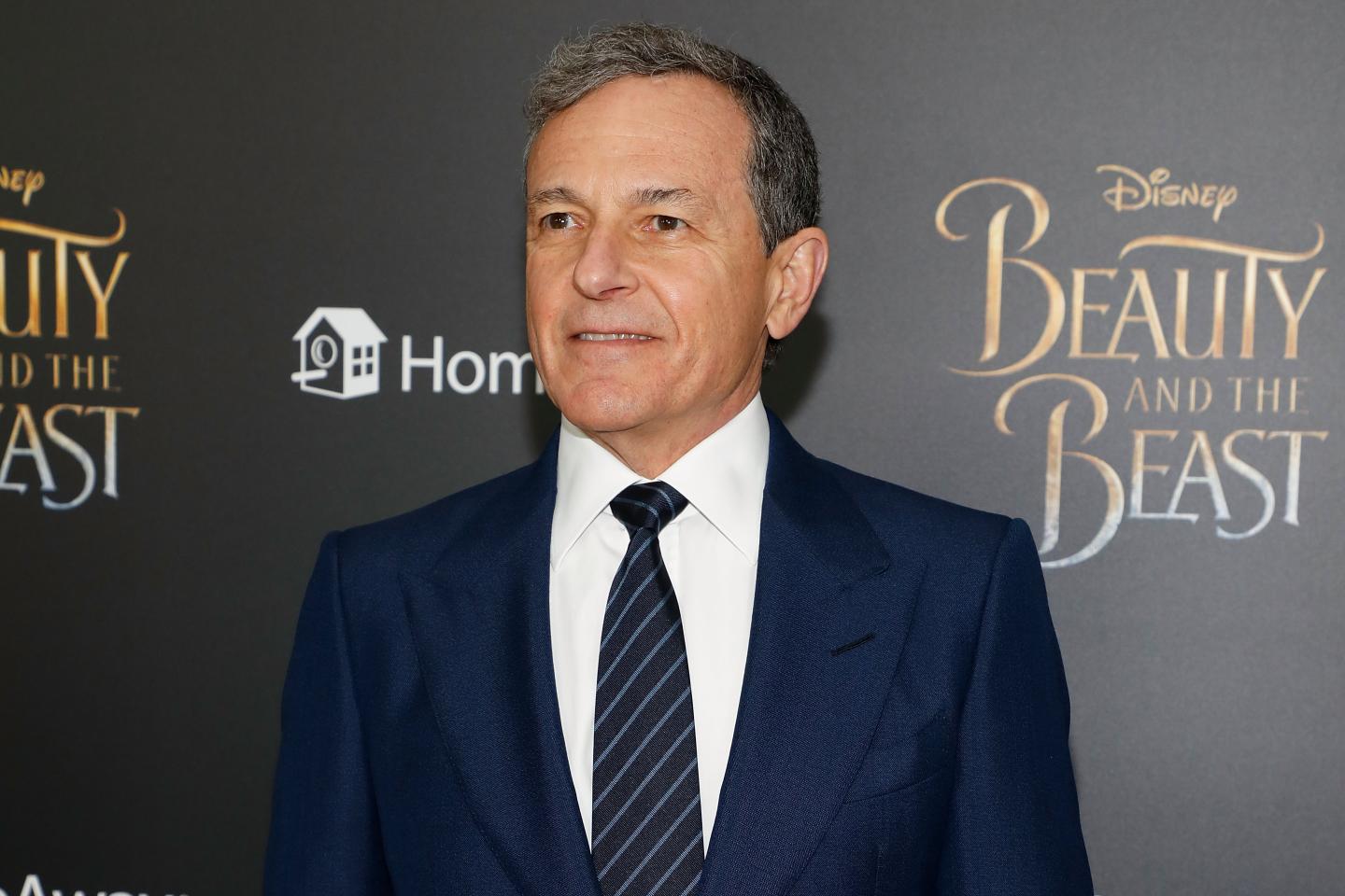 "Beauty And The Beast" New York Screening