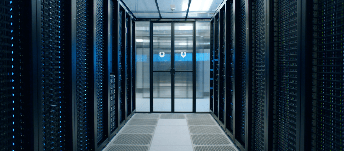 Exclusive: Dropbox Is Rolling Out a Private Network to Speed Up File Access