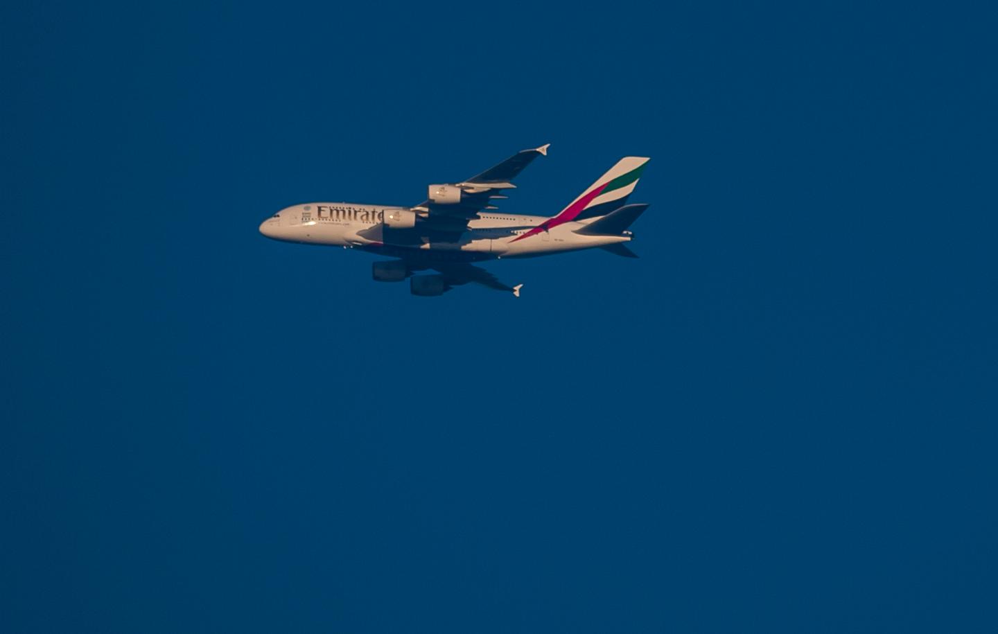 emirates first class revamp more exclusive slow growth