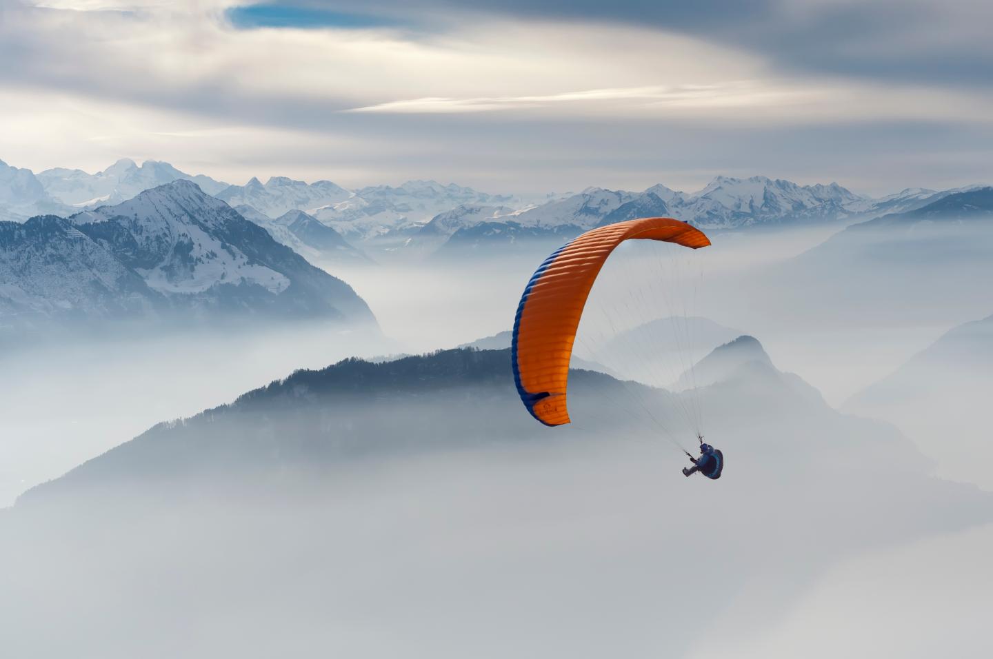 How Extreme Sports Can Change Your Professional Life