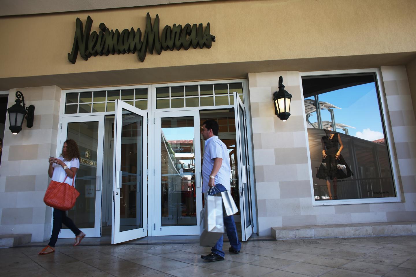 Nieman Marcus Reportedly In Talks To Be Sold For $6 Billion