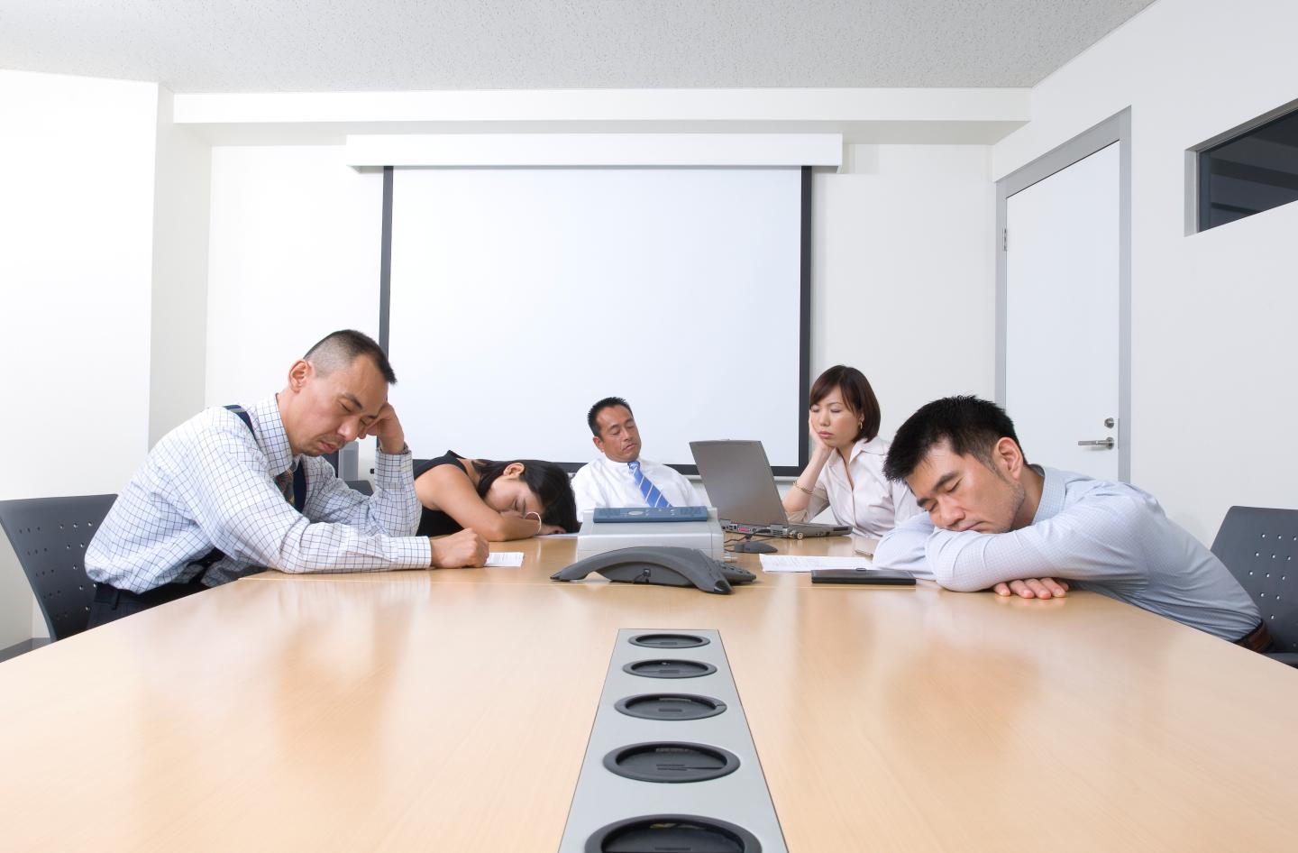 Why Amazon’s Alexa Could Be the Death of Meetings
