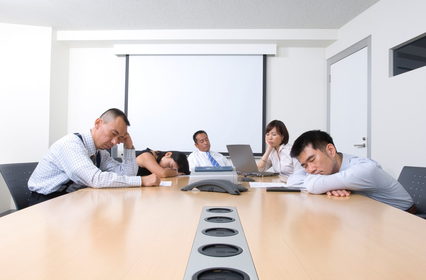 Why Amazon’s Alexa Could Be the Death of Meetings