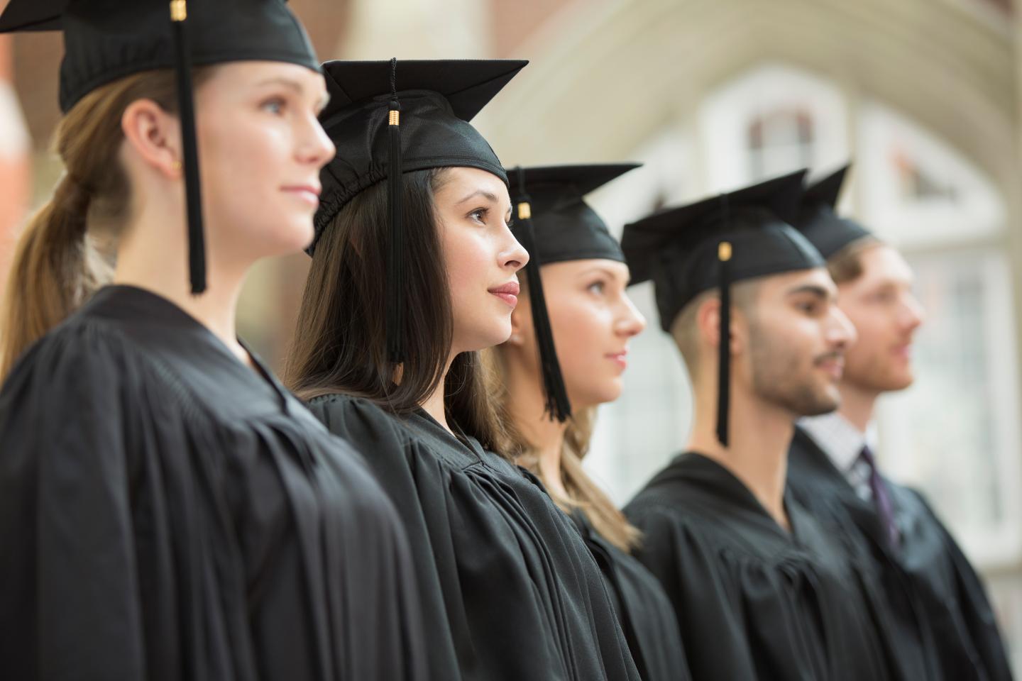3 Fields College Grads Should Consider