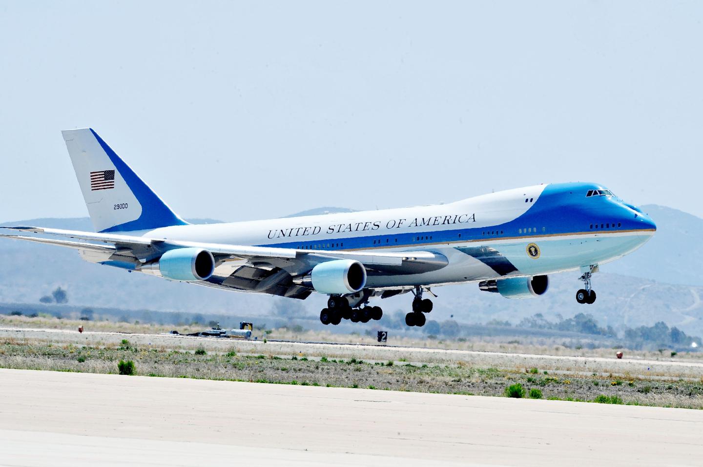 Air Force One