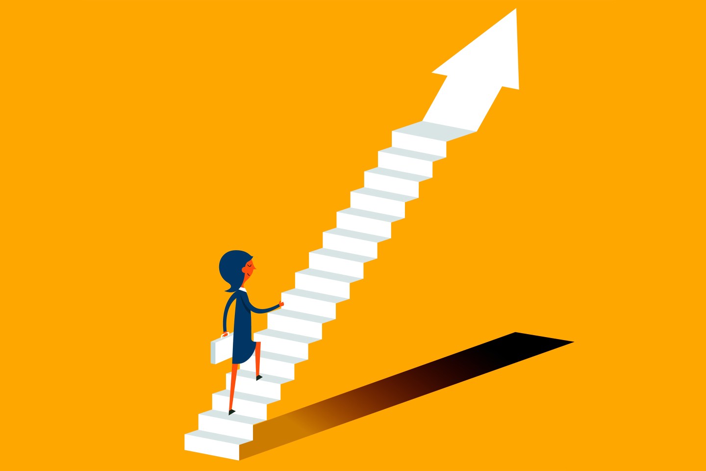 This Is the One Executive Position Where Women Outnumber Men