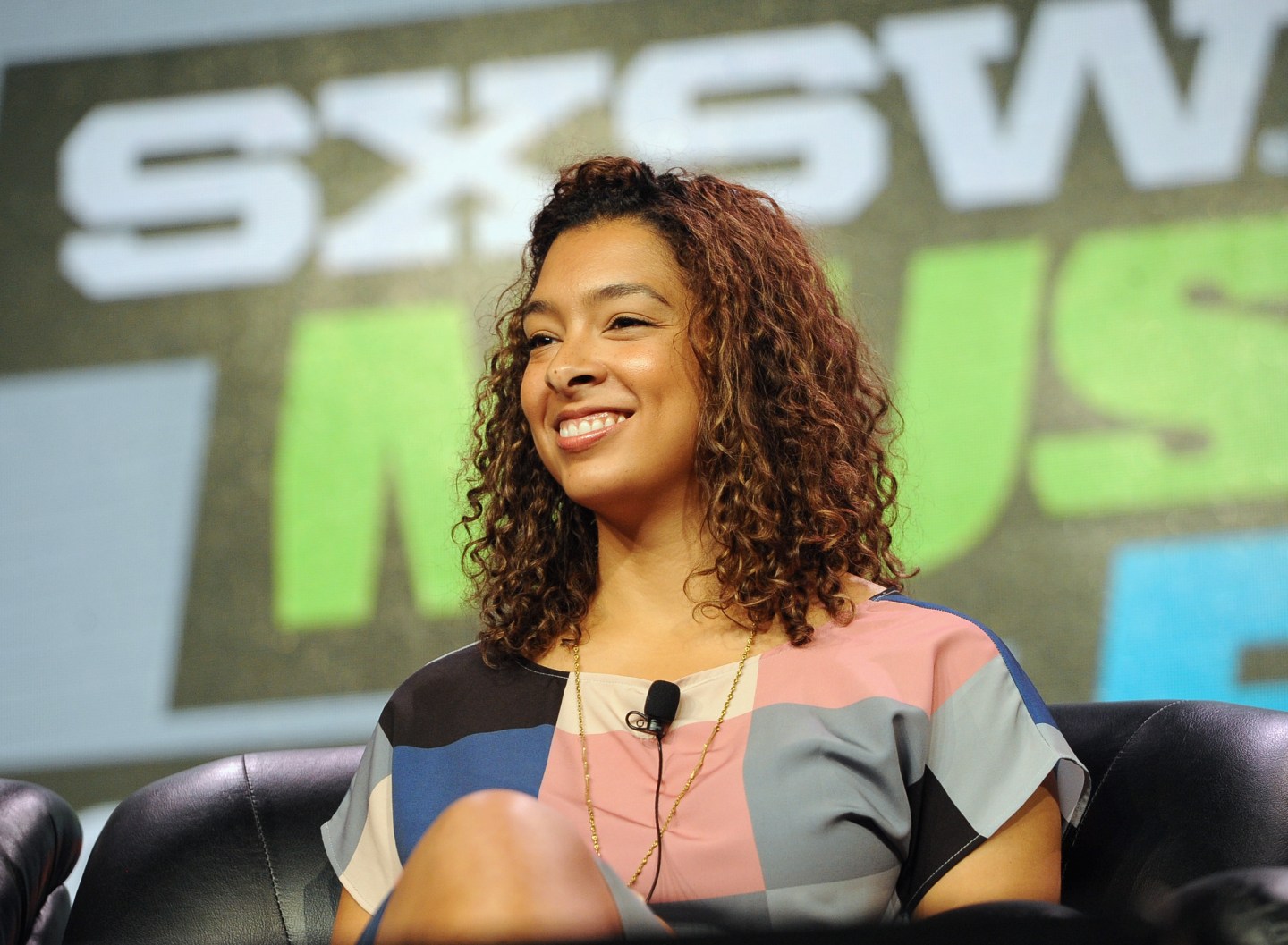 Keynote: Elephant in the Valley - 2016 SXSW Music, Film + Interactive Festival