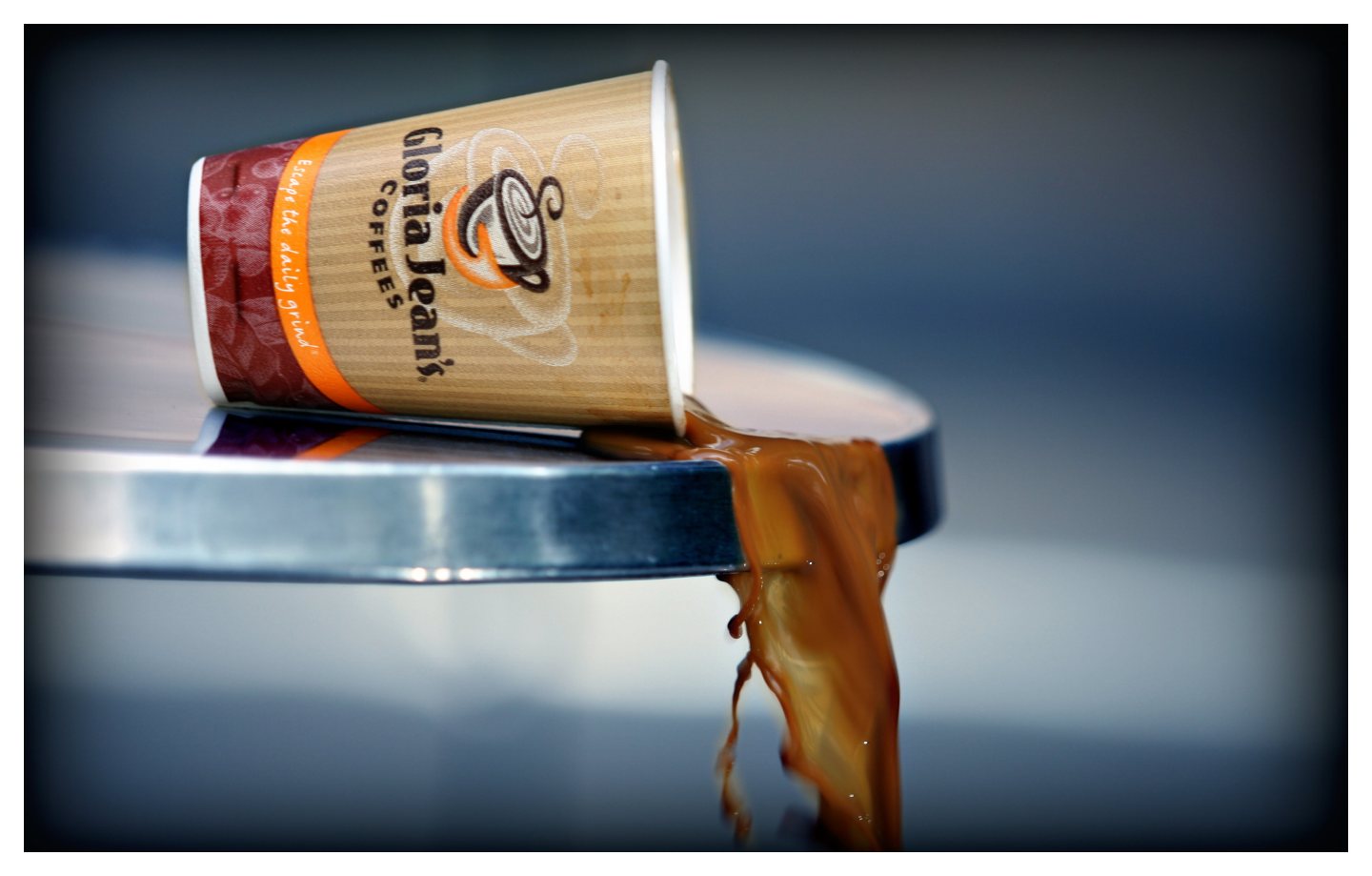 Trump May Have Just Started the End of Coffee