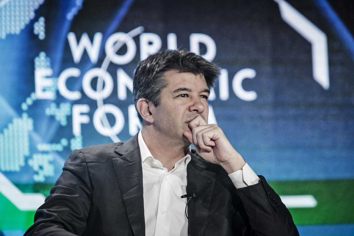 How Uber’s Next CEO Can Clean Up Travis Kalanick’s Mess