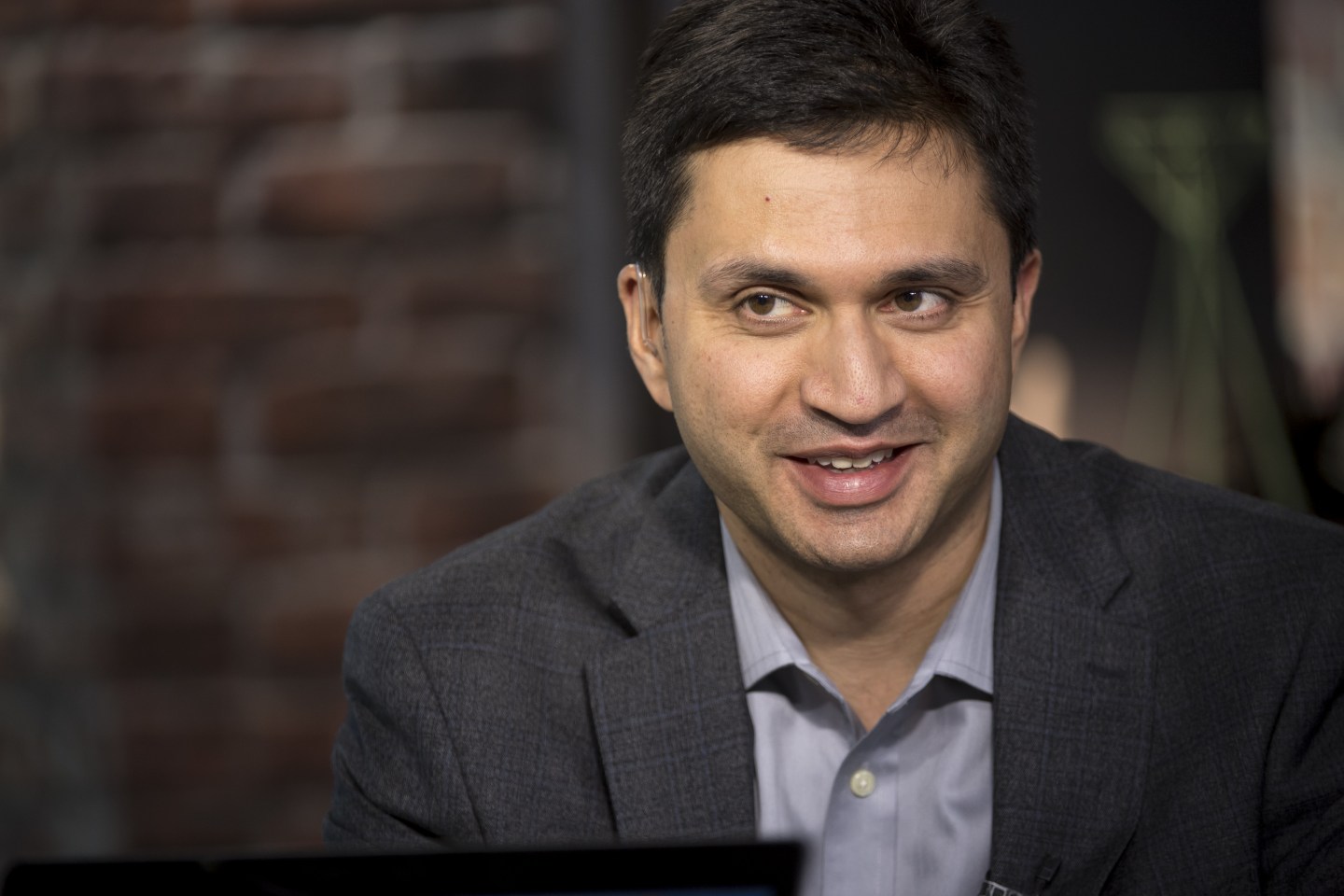 Skillbridge Inc. Co-Founder Saalim Chowdhury and Netskope Inc. Chief Executive Officer Sanjay Beri Interview